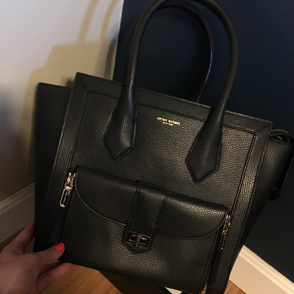 Henri Bendel bag BRAND NEW
